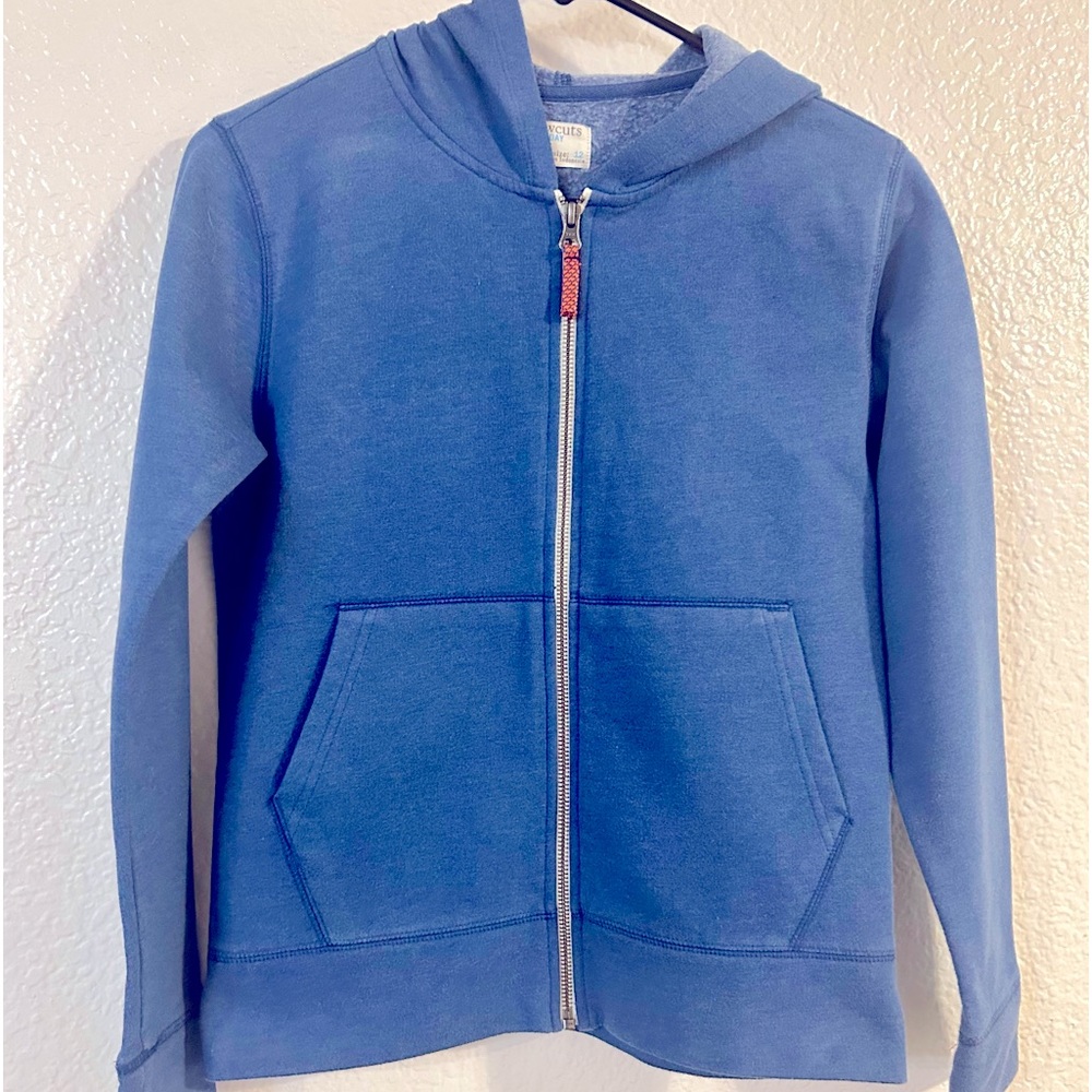 Crewcuts 12Y